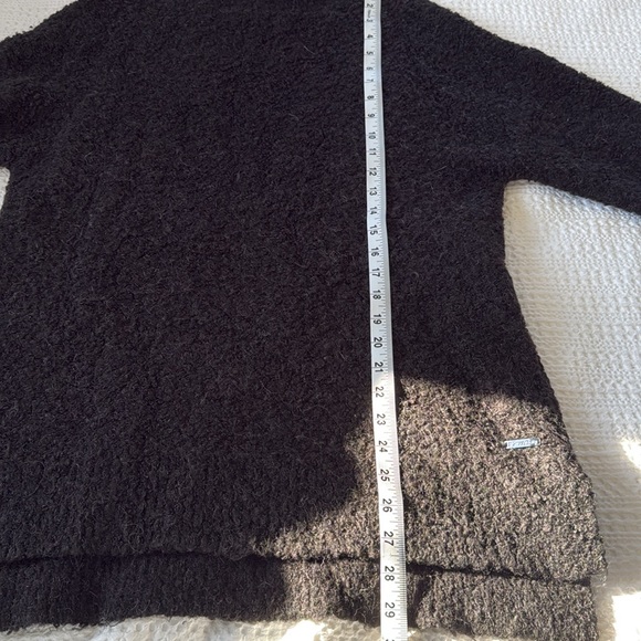 Sweaty Betty Turtleneck Sweater - Picture 13 of 14